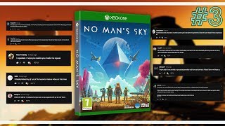 Things People Say About NEXT #3 | No Man's Sky