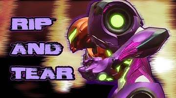 Nintendo has its own Doom Slayer (Metroid Dread spoilers)