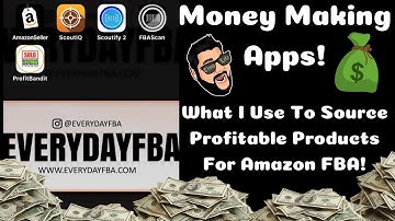 How To Make Money Using Scoutify For Retail Arbitrage - Amazon FBA 2025
