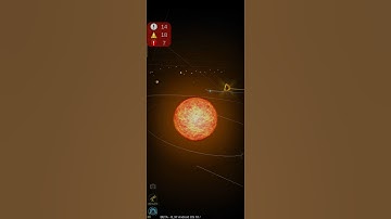 C2S Road to alpha centauri I #beyond #planets #cell