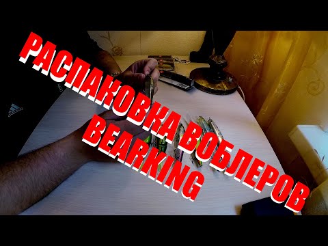 Распаковка и обзор