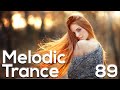 Tranceflohr - Melodic Trance Mix 89 - [TMTM089] - March 2021