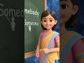 Learn English with ai teacher . easy to learn .#english #ai #short