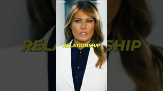 Trump: She’s Always Right! 😂  #melaniatrump
