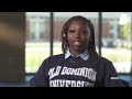 Faces Of ODU Meet Tati Yanna 