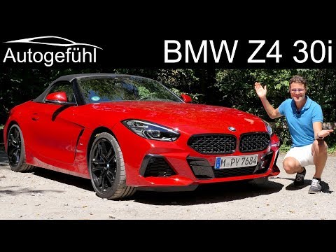 New-BMW-Z4-Roadster-FULL-REVIEW---the-s30i-4-cylinder-conquers-the-M40i-6-cylinder!