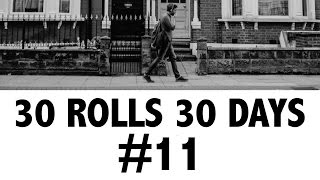 30 ROLLS IN 30 DAYS #11