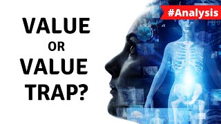 Medtronic Stock Analysis | Value or Value Trap? by European Dividend Growth Investor 5,495 views 1 year ago 21 minutes