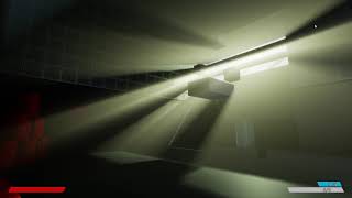 UE4 volumetric lighting/fog in my indie game