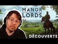 Dcouverte manor lords