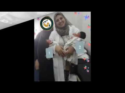 TWINS ازاي اخلف توأم مع د غادة عيسى