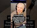Pam Anderson Is Holding Her Breath for an Apology From Seth Rogan for Pam & Tommy!#reels #funny #fun