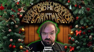 What I Got For Christmas