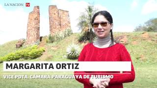 Ciudades Dinamizadoras: San Ignacio Misiones