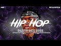 HipHop 2022 🔥 Hip Hop & Rap Party Mix 2022 [Hip Zaad ] #654