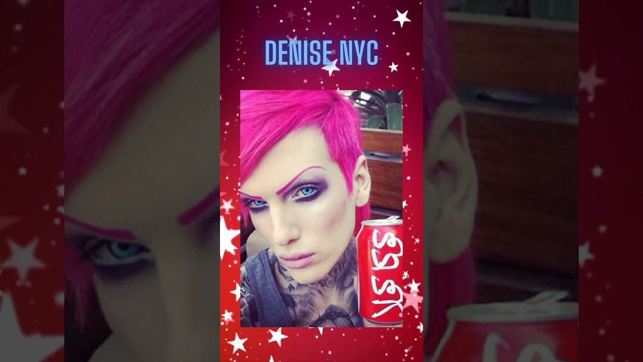 JEFFREE STAR ⭐️ Retro Instagram Stories ⭐ 2011 