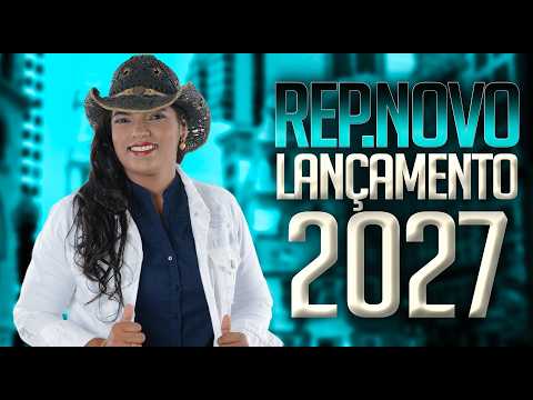 CD JOSEANE DOS TECLADOS 2027 MÚSICAS NOVAS 2027 LANÇAMENTO 2027