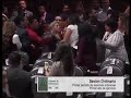 ¡Asesinaron a mi hija!, exclama diputada durante sesión