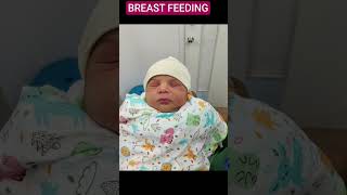 BREAST FEEDING #youtubeshorts #shortsfeed #healthtips #shorts#shortsyoutube #newborn