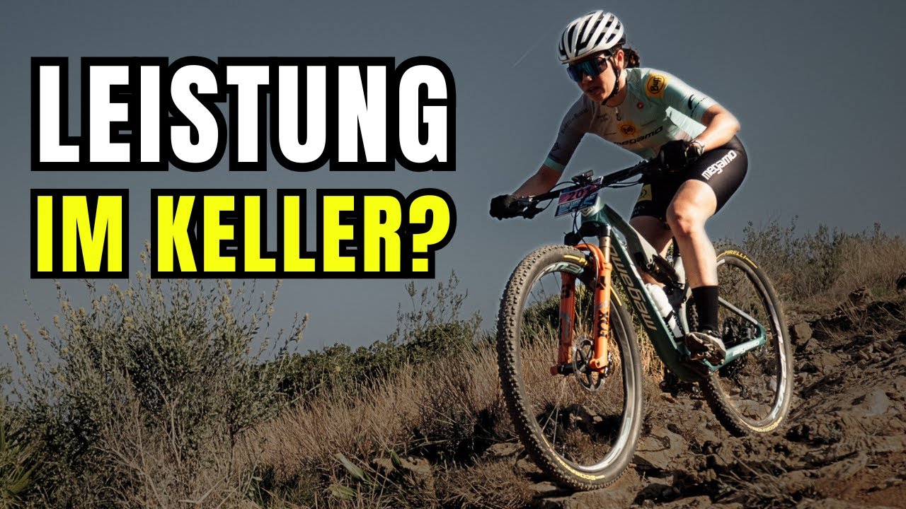 3 Profi-Trainings, die 90 % der Ausdauersportler falsch umsetzen - mit Janina Wüst