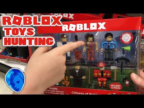 Fortnite Toys Hunting Round 3 Shopping For Fortnite Toys - roblox toys at gamestop