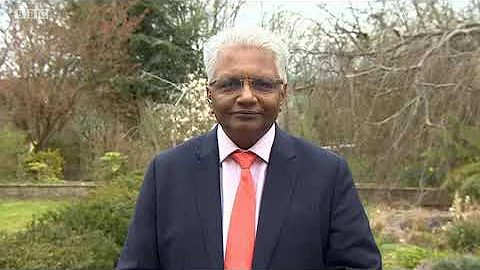 Coronavirus Q&A on BBC Points West with Alex Lovell