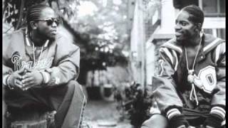 OutKast - The Art Of Storytellin' (Part 4)