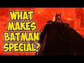 What Makes Batman Special? Celebrating 82 Years Of Batman