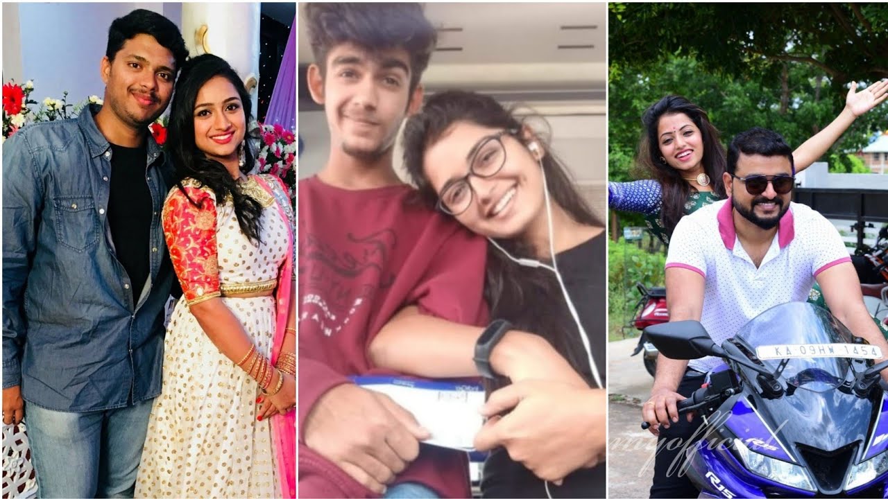 Telugu serial stars with their brothers Brothers day special video