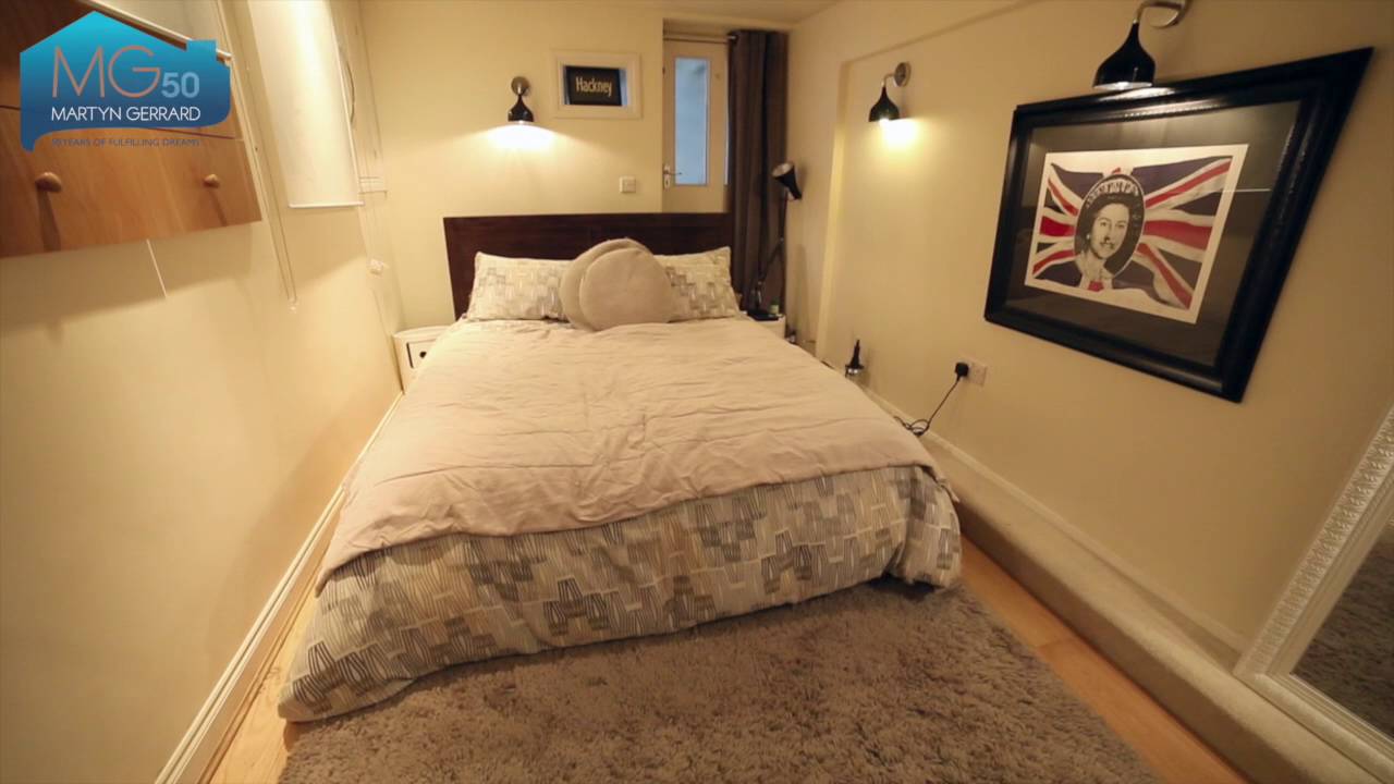 Coniston Road, Muswell Hill, N10 YouTube