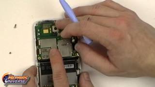HTC Status Take Apart Repair Guide