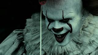 IT CHAPTER TWO -ANIMATION - IT CHAPTER TWO only in theaters September 6, 2019