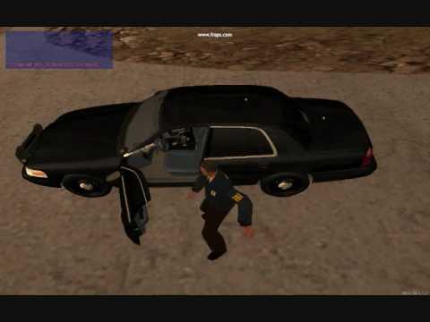 4300 Collections Mod Police Car Gta Sa Pc  HD