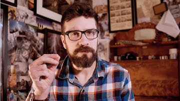 DO NOT feed the algorithm: finding your OWN voice on YouTube