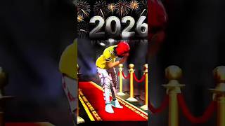 #yo#yo#hine#singer #new year #video #free fire #short #capcut editing #4kquality