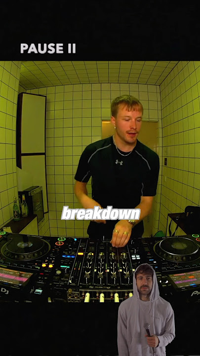 Let’s breakdown a transition by Paraçek!! 👊 @paraçek_official