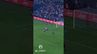 Vini Again Put It 2-0