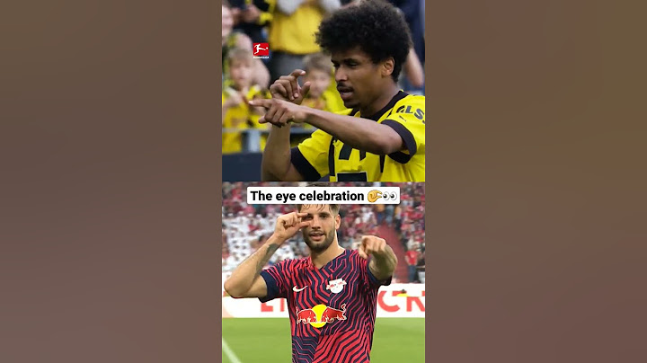 Szoboszlai 🤝 Adeyemi 🥰