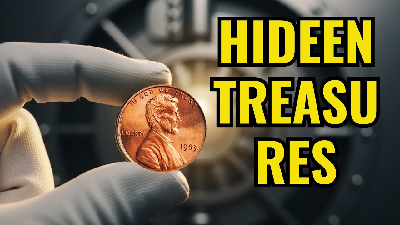 Could Liberty Pennies Outperform Stock Investments?Why Are Liberty Cents Considered Collector Gold?