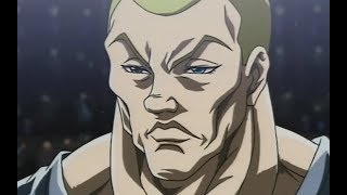 'Baki' Season 3 Episode 17 Spoilers: Jack Hanma gives his face ?!