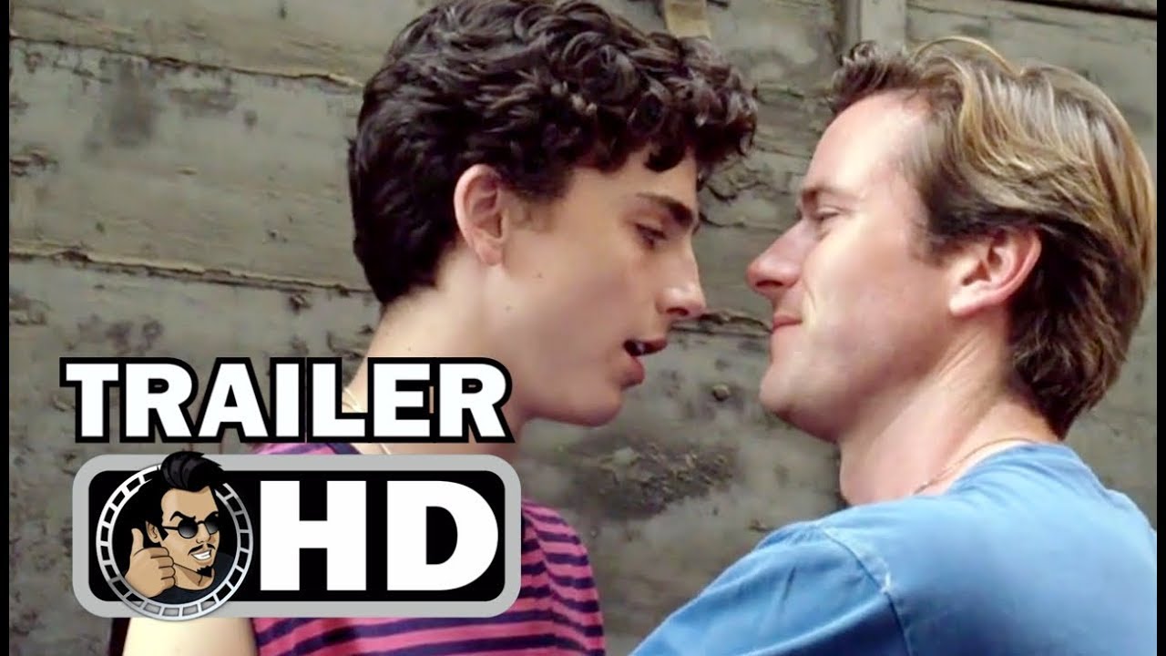 Armie Hammer and Timothee Chalamet Find Summer Romance in 'Call Me By Your Name' Trailer (Watch)