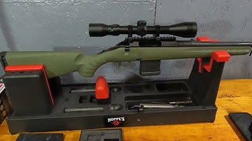 Real Avid pro leveling kit
