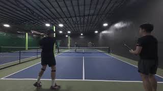 PAUL & RB vs PAUL G. & MARLON | RRPC