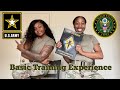 Fort Jackson basic training