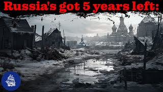The Coming Fall of Russia by Whatifalthist 611,420 views 7 months ago 33 minutes