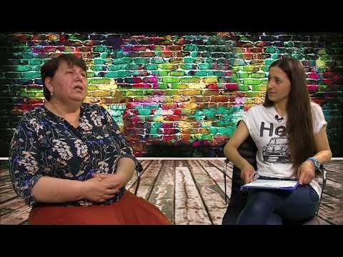 ყველა ფერი ხათუნა ბრეგვაძე