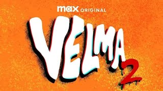 🎬 Velma Season 2 | Official Trailer | HBO MAX