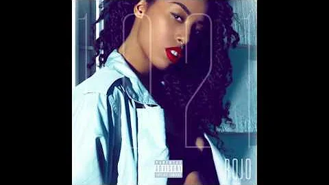 Rochelle Jordan - Ease Your Mind