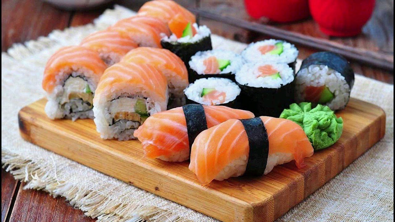 Отзывы наши суши фото 71