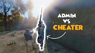 DayZ Admin DESTROYS DUMB Cheaters! Ep62